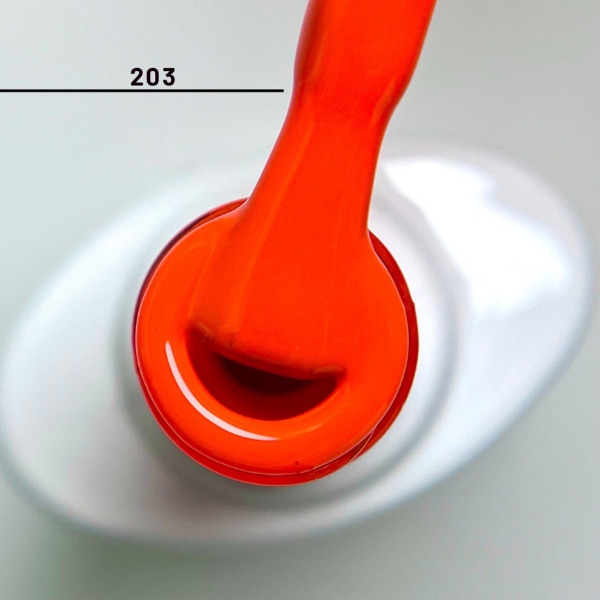 Color N203