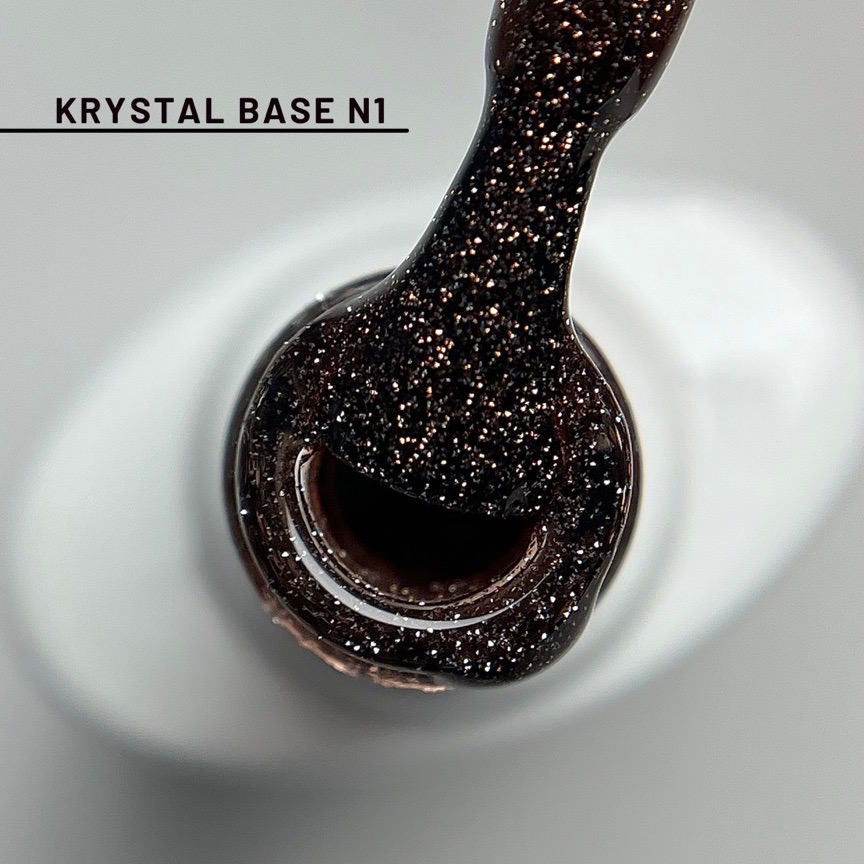 Crystal Base 1