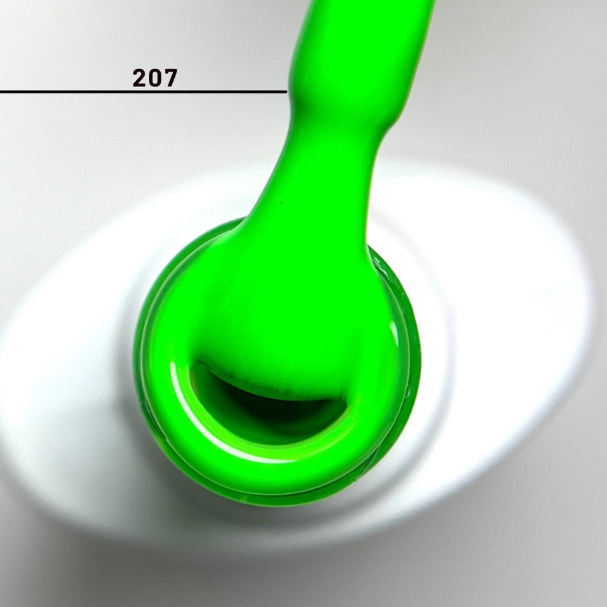 Color N207