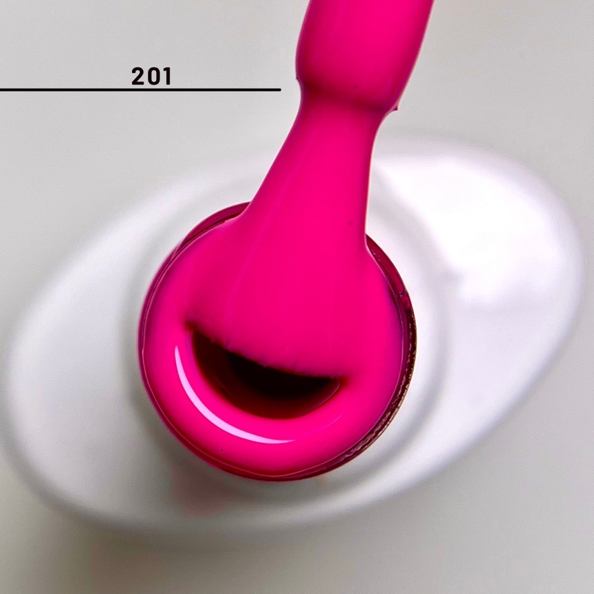 Color N201
