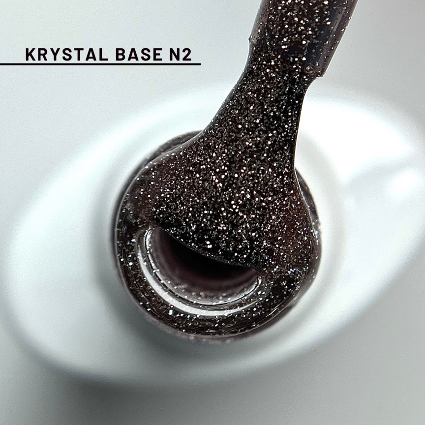 Crystal Base 2