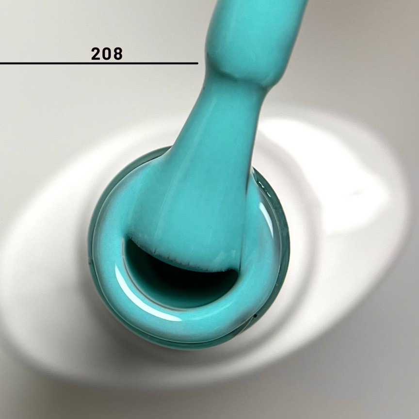 Color N208