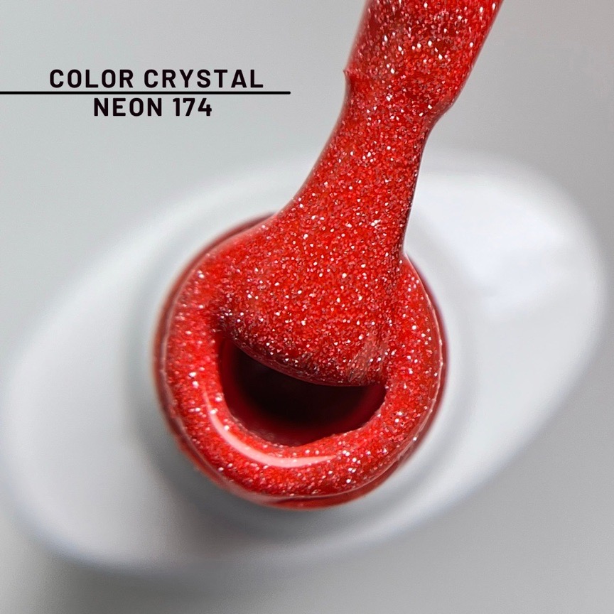 Color N174 