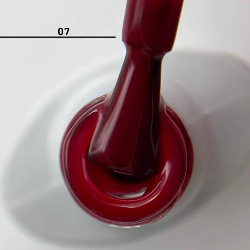 Color N007