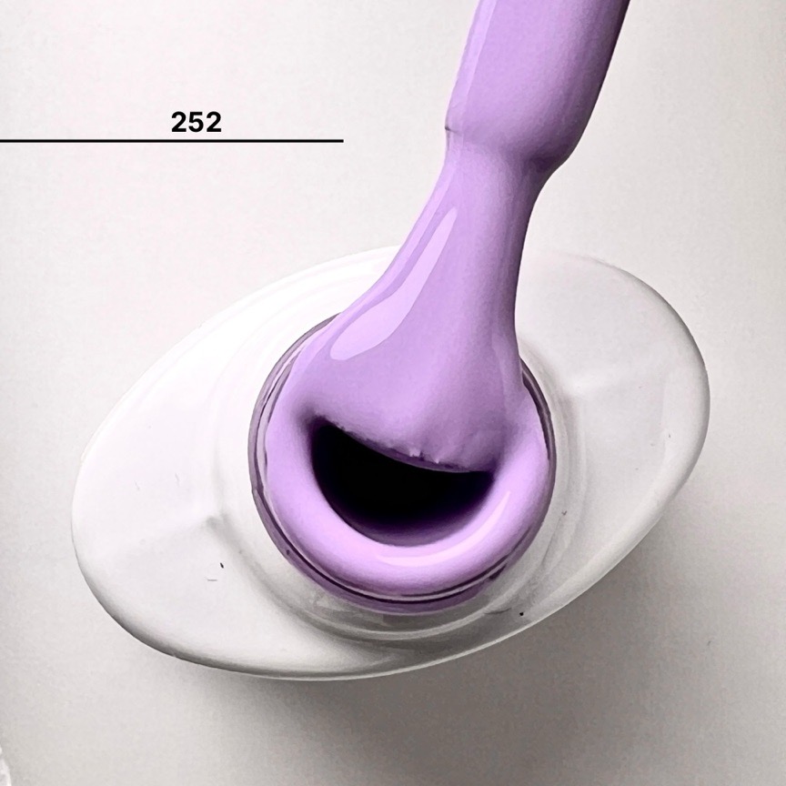 Color N252