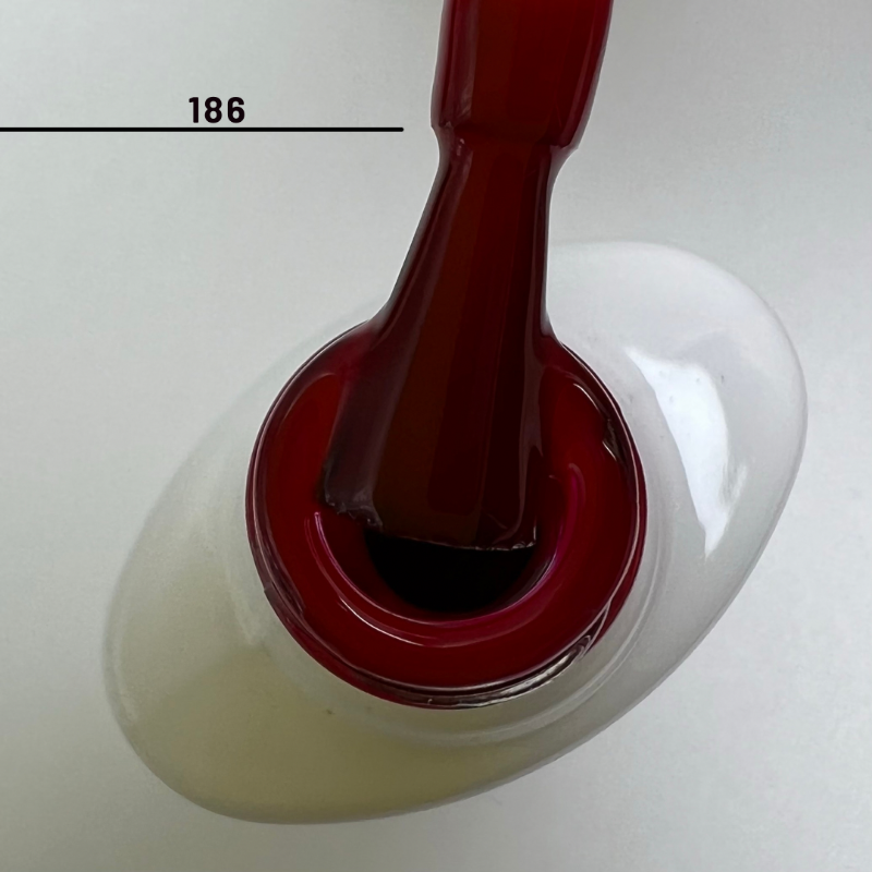 Color N186