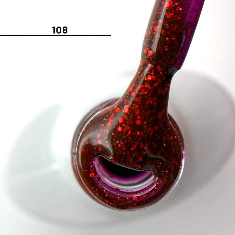 Color N108