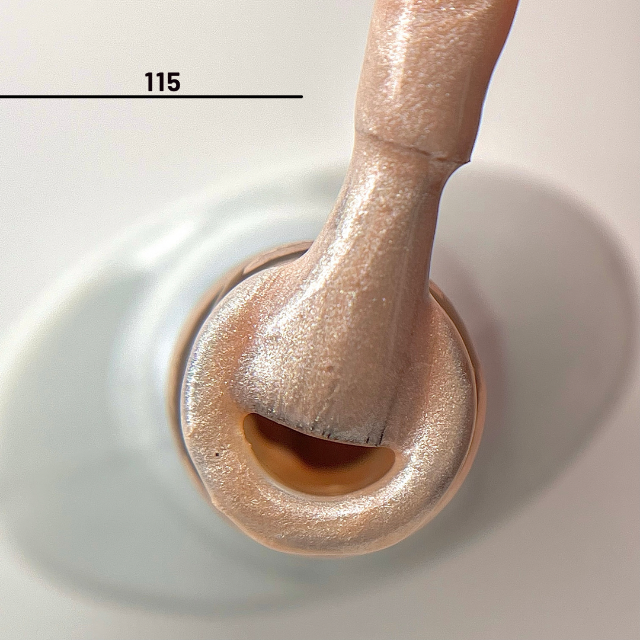 Color N115