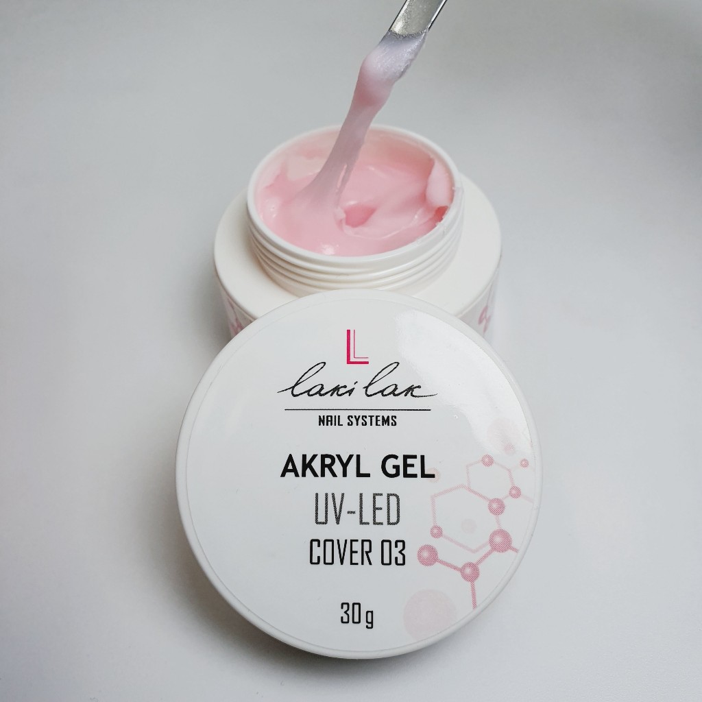 Akrylżel 03