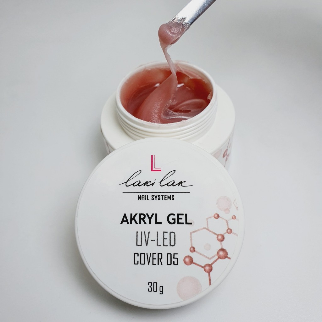 Akrylżel 05