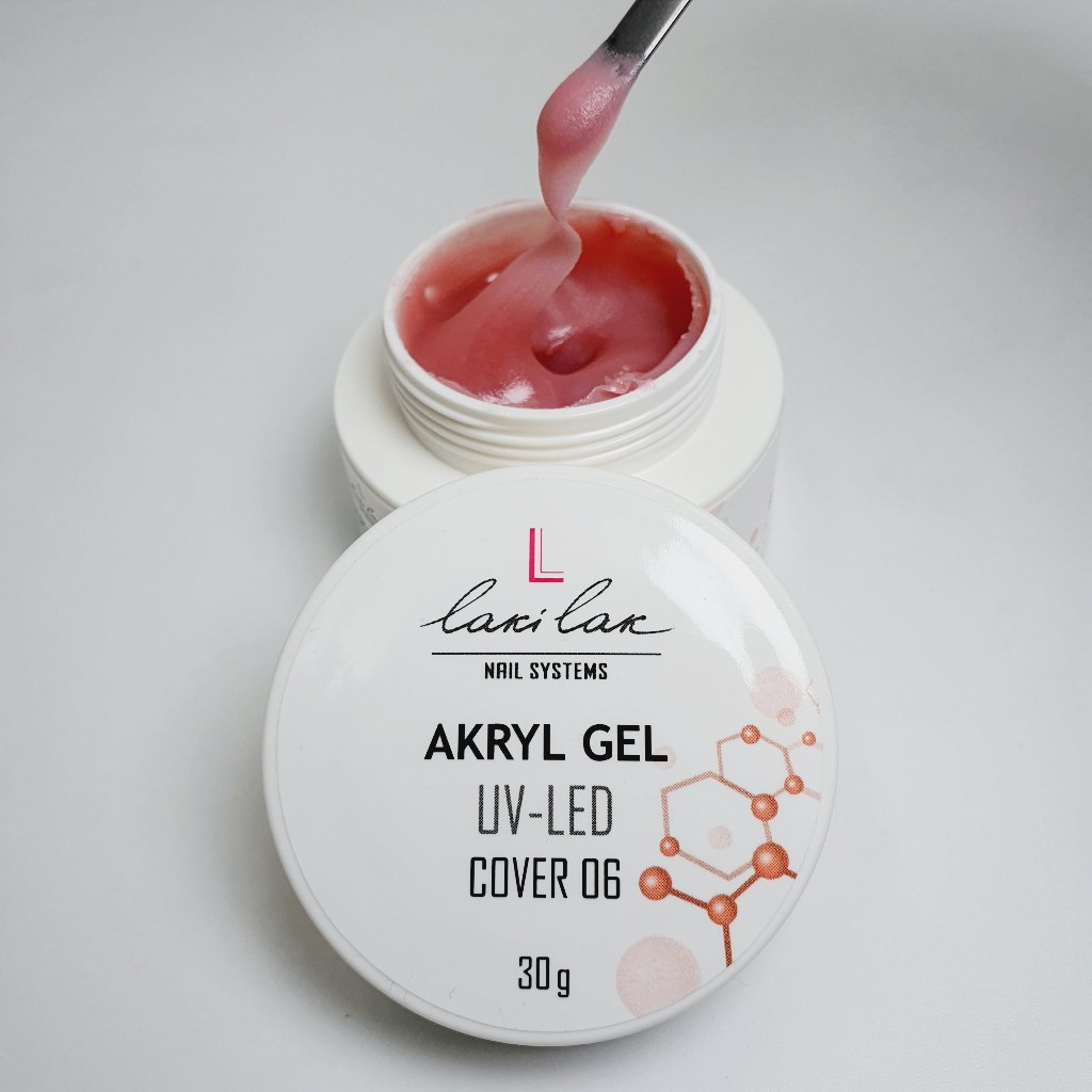 Akrylżel 06