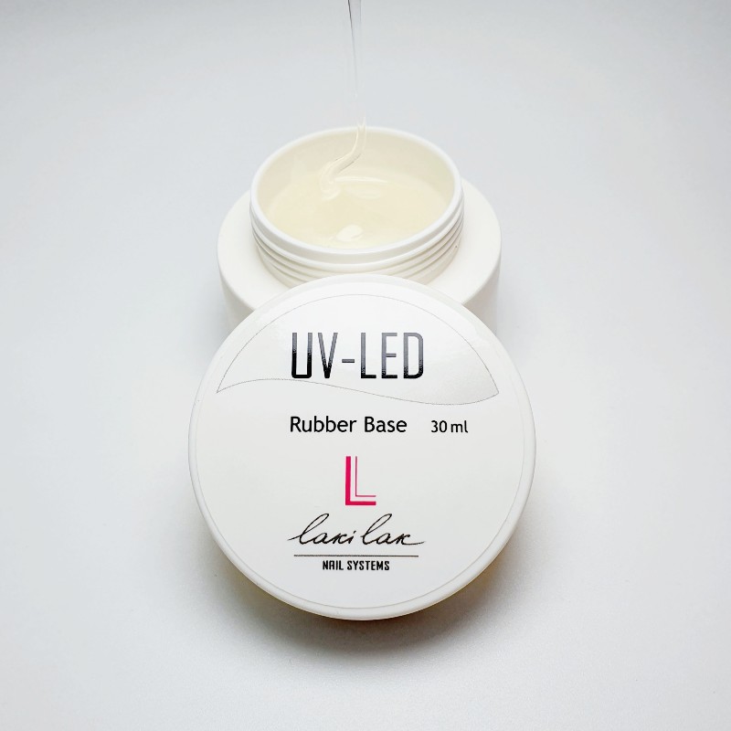 Rubber Base N1 (30ml)