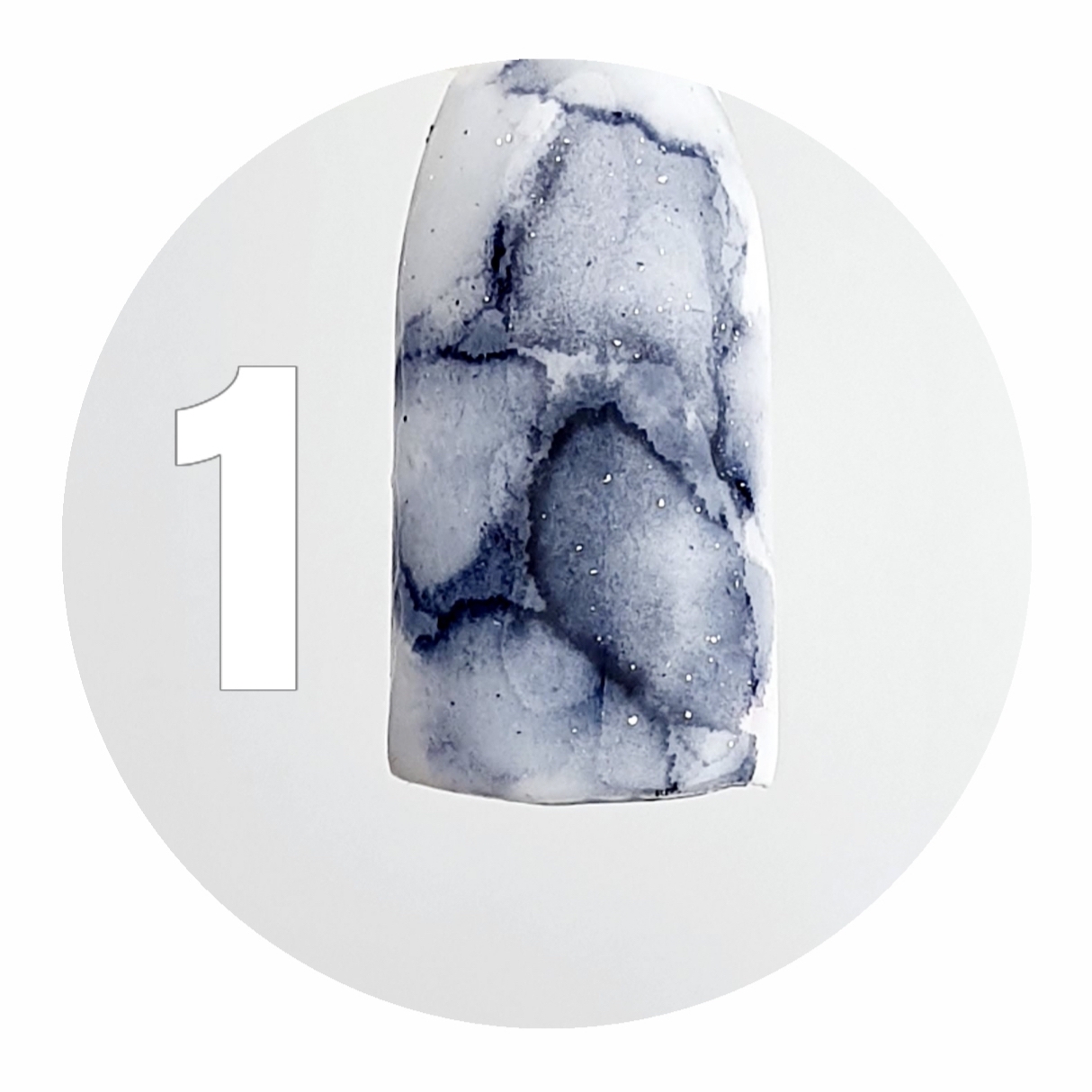 Marble Ink 01