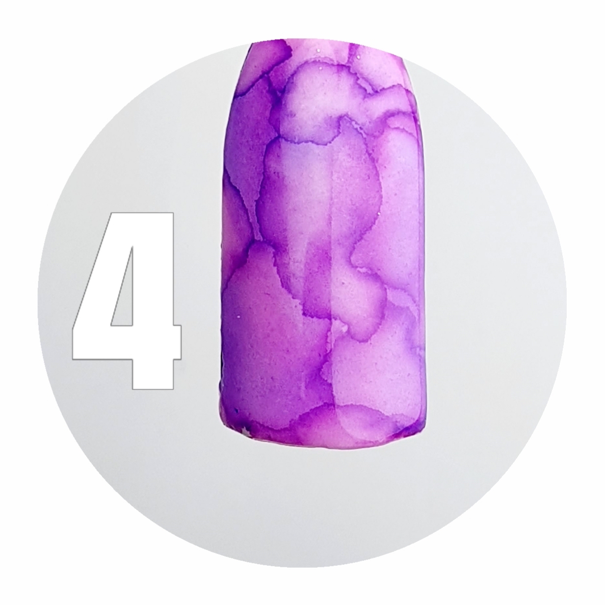 Marble Ink 04