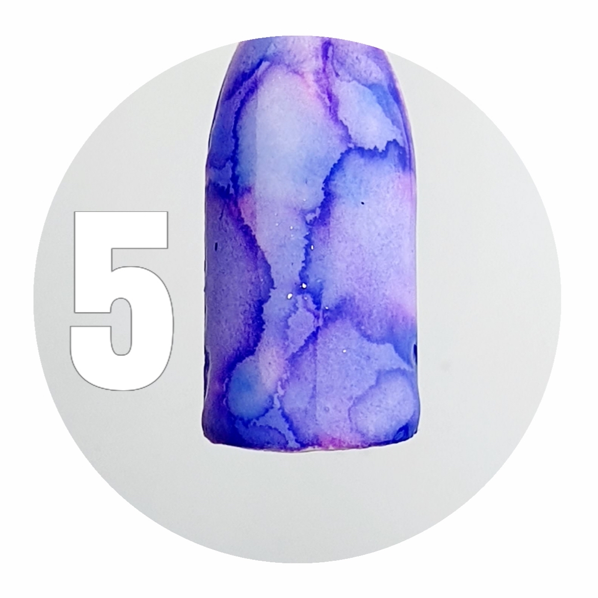 Marble Ink 05