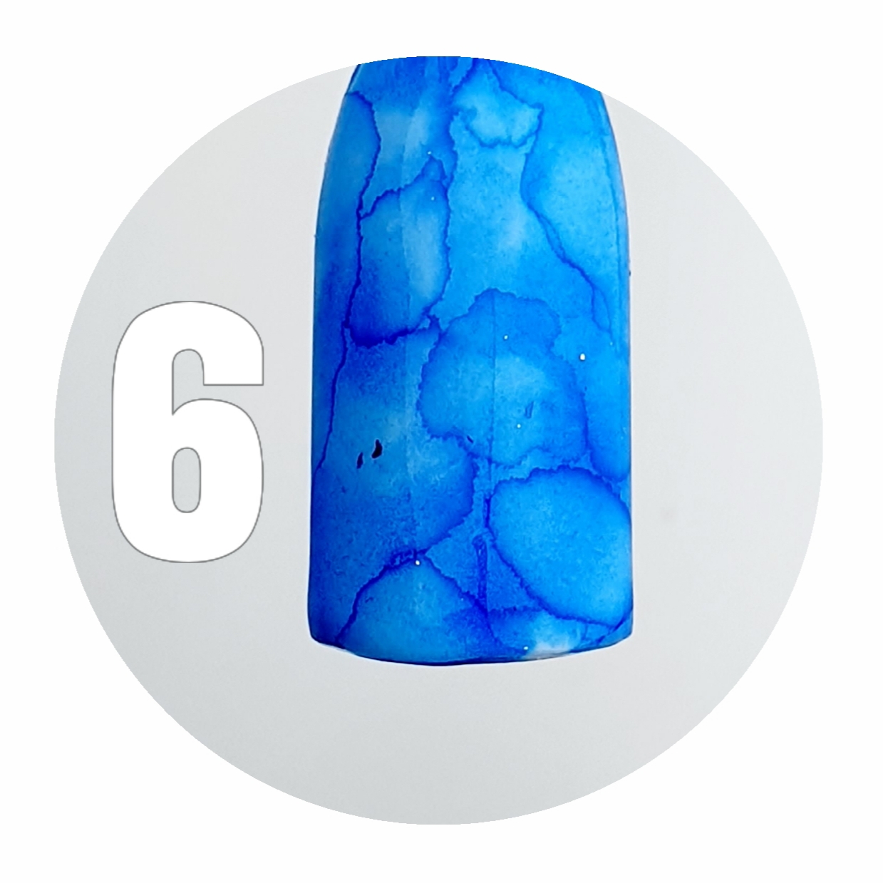 Marble Ink 06