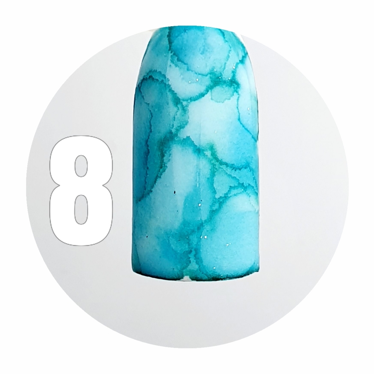 Marble Ink 08