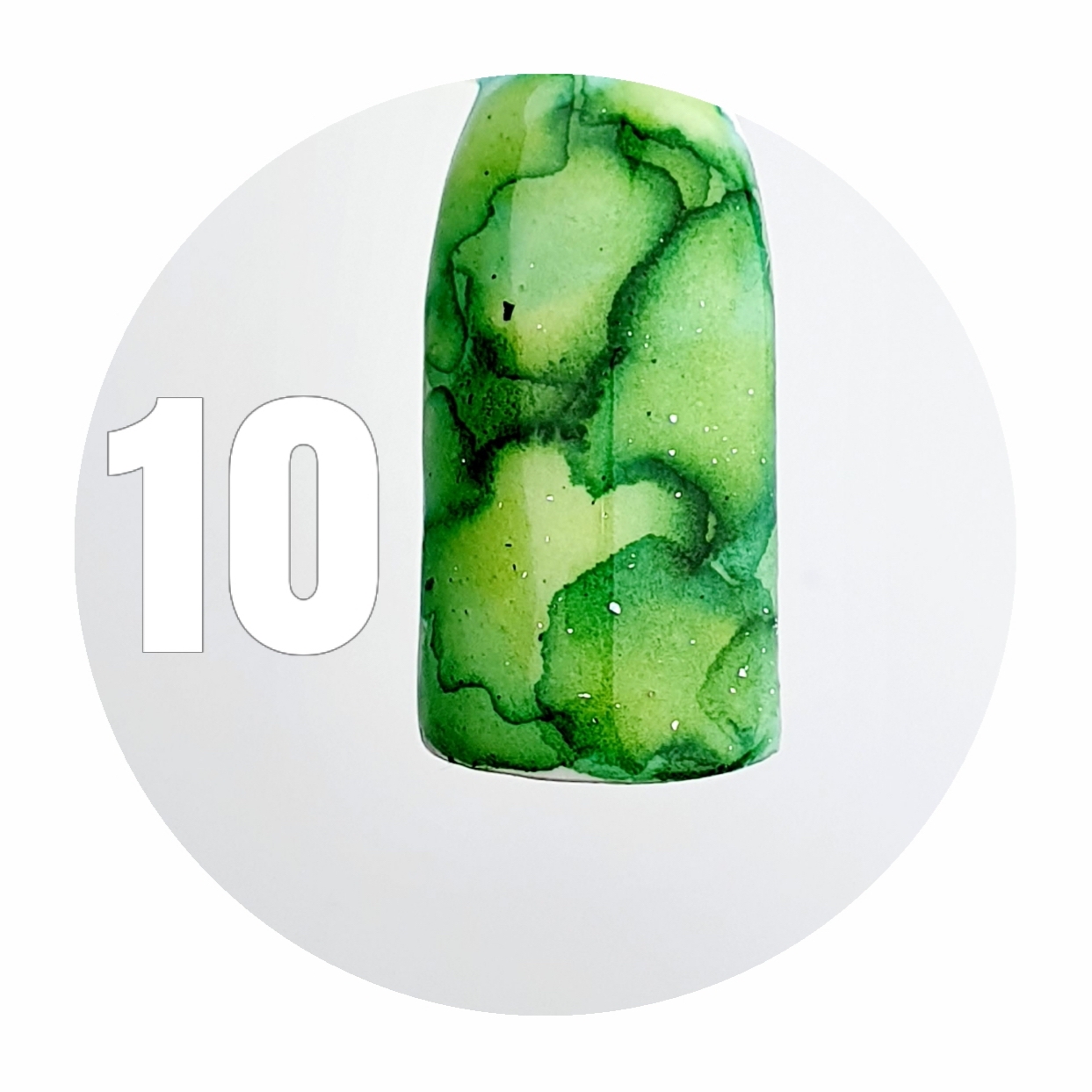 Marble Ink 10