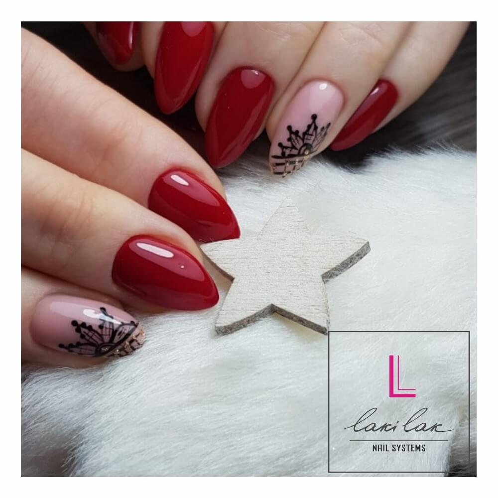 French Rubber base05 and color007