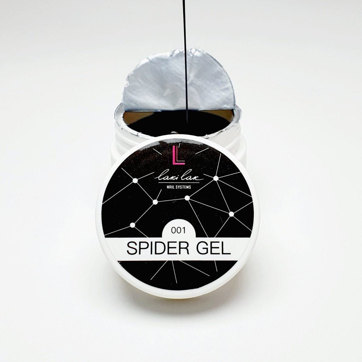 Spider żel N001