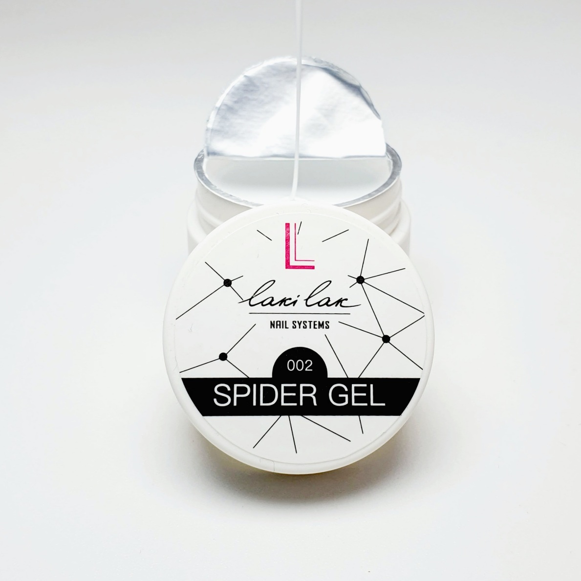 Spider żel N002