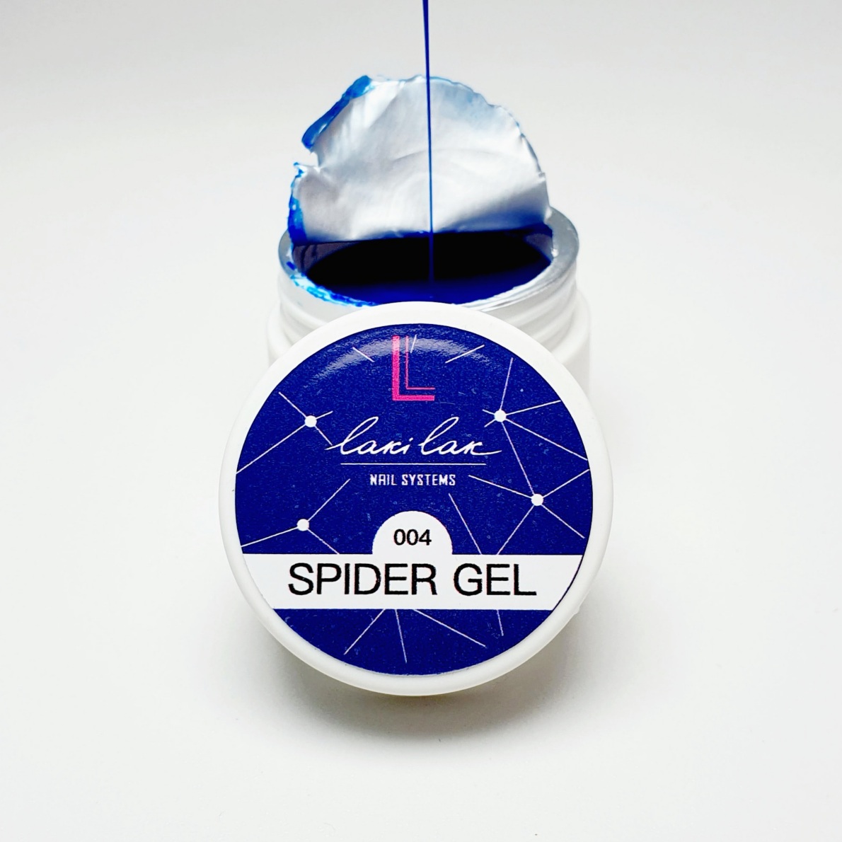 Spider żel N004